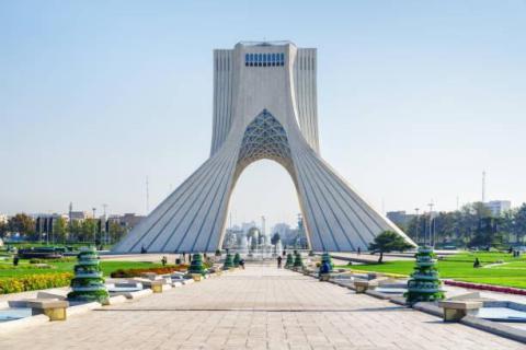 İran Turu 19 - 22 Haziran 2024 ( 4 Gün 3 Gece ) - ( Tebriz – Erdebil – Urmiye – Hooy – Salmas ) - Van Çıkışlı - Kurban Bayramı 2.Tur